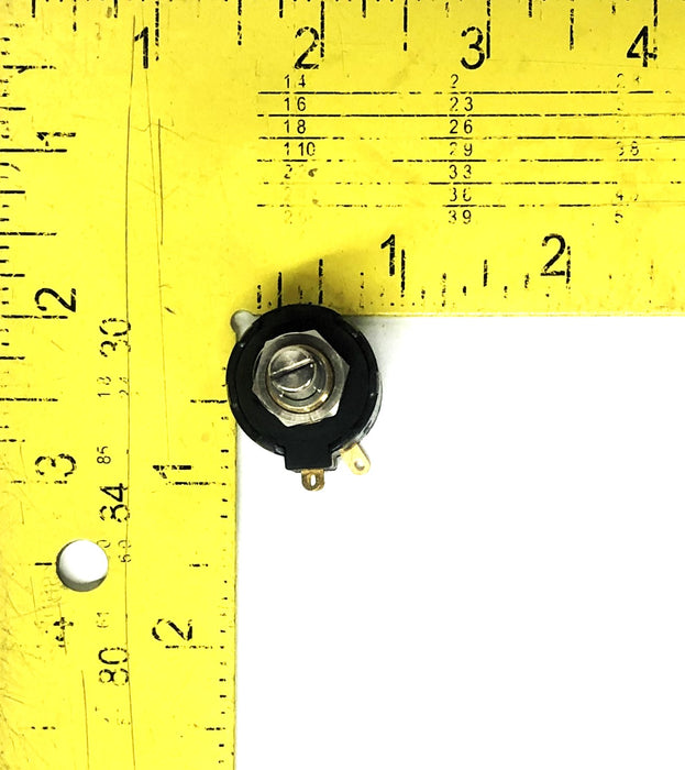 Bourns RES 10 Kohm +/- 3% LIN +/- 0.15% 1314M Potentiometer 3548S-569-103B NOS