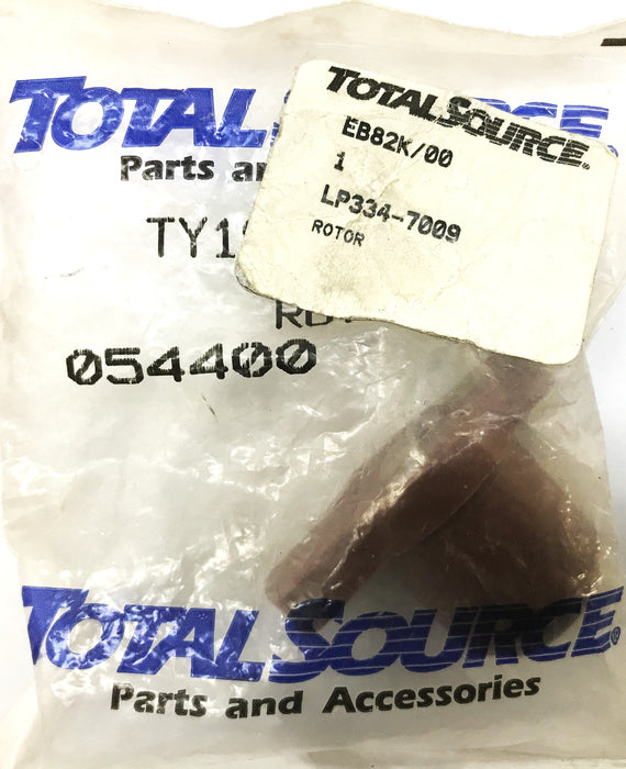 Total Source/LPM Forklift Rotor LP334-7009 [Lot of 6] NOS