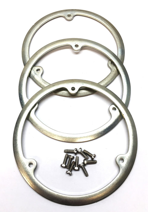 Rexnord Guide Ring Pack (3pcs) S23T-24T NOS