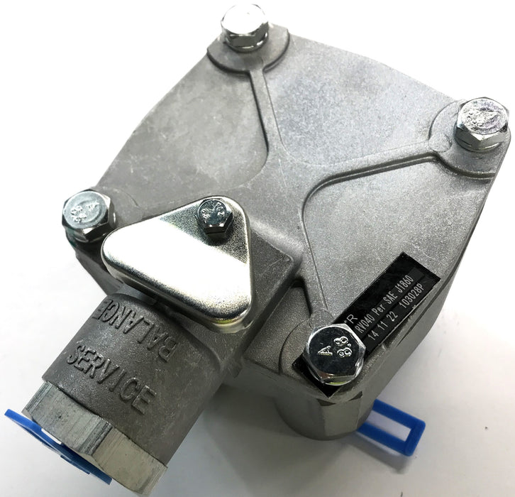 PBC Brake Relay Valve AV103028 NOS