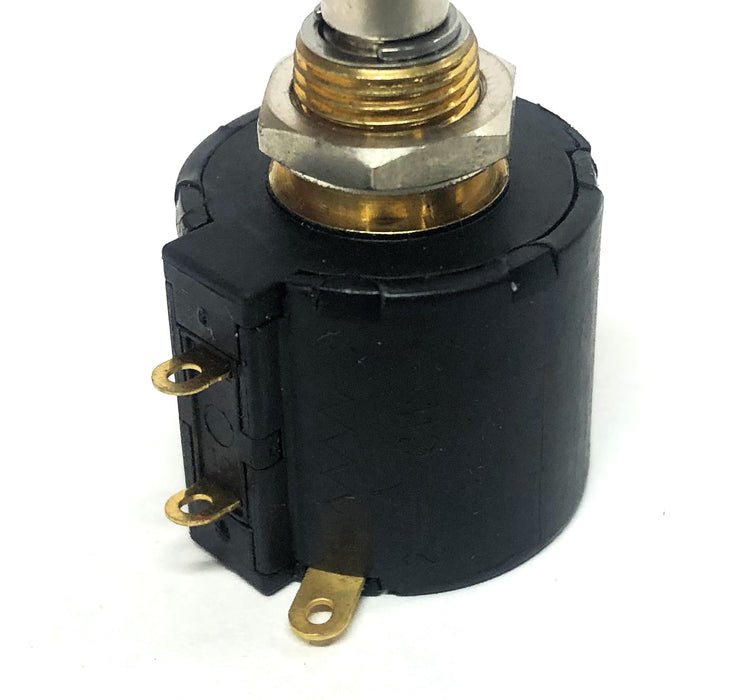 Bourns RES 10 Kohm +/- 3% LIN +/- 0.15% 1314M Potentiometer 3548S-569-103B NOS