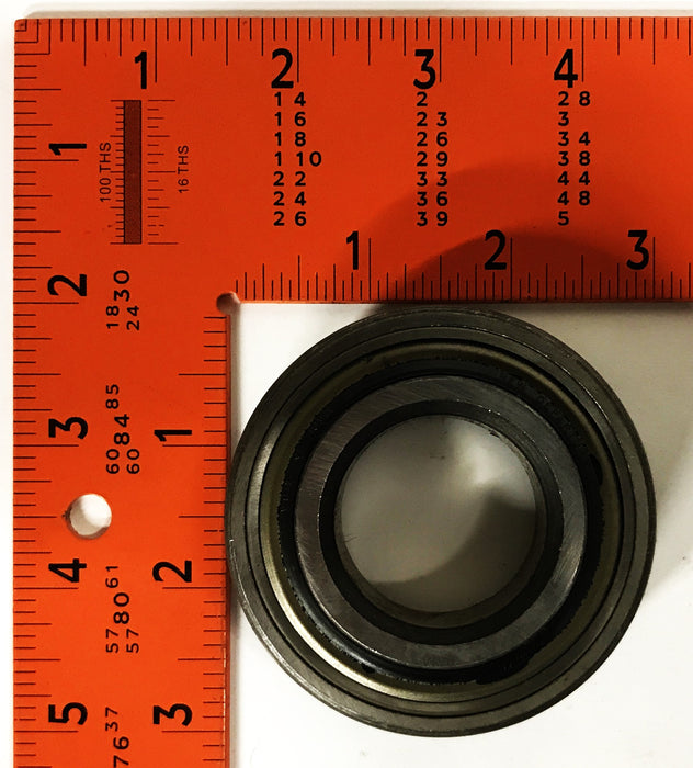 Unbranded Wheel Ball Bearing 88107-C NOS