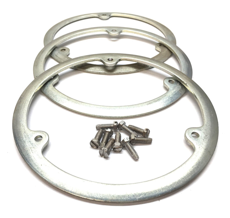 Rexnord Guide Ring Pack (3pcs) S23T-24T NOS