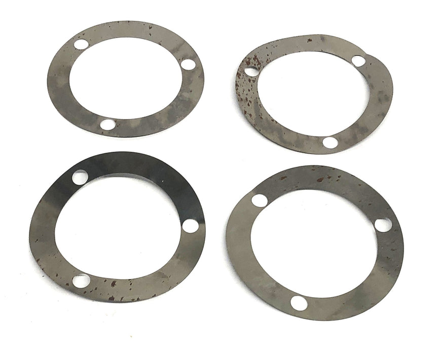 Total Source Shim HY185857 [Lot of 4] NOS