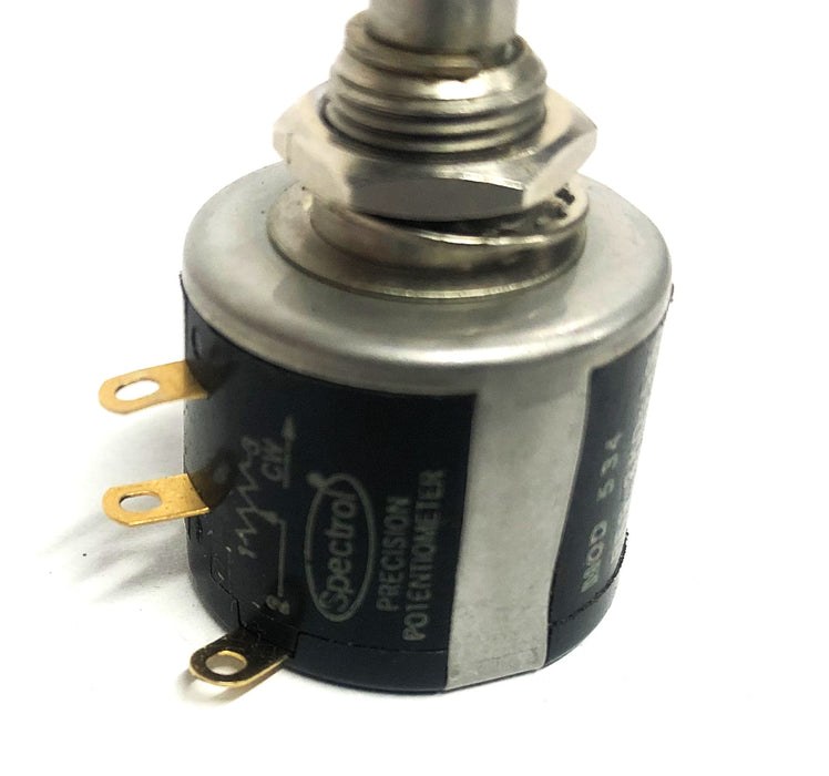 Spectral Potentiometer MOD-534 (0135) [Lot of 2] USED