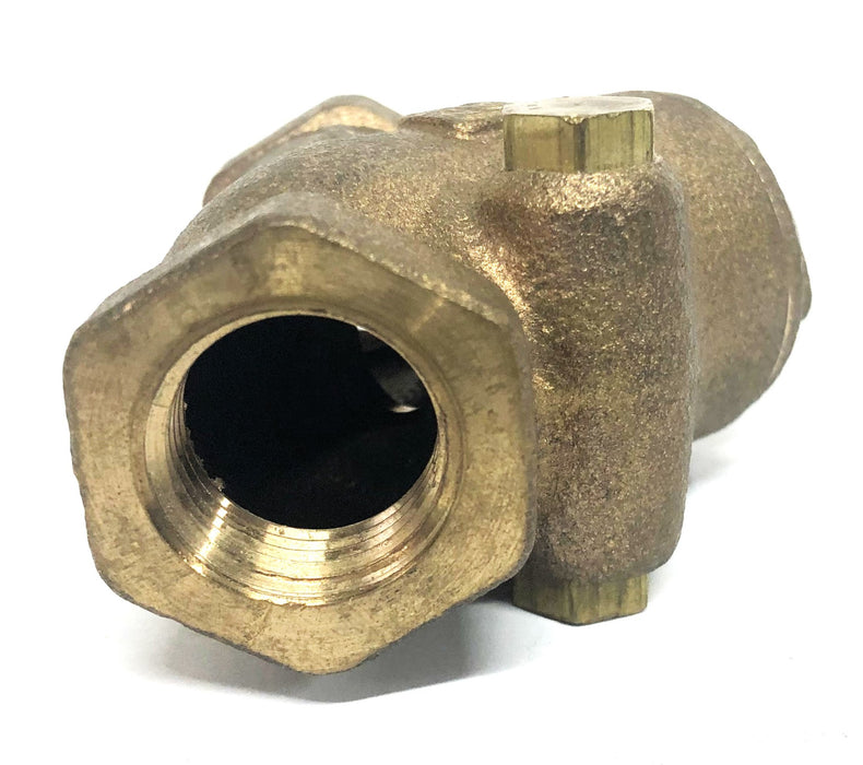 Hammond 1/2 Inch 200-400 Valve IB44 NOS