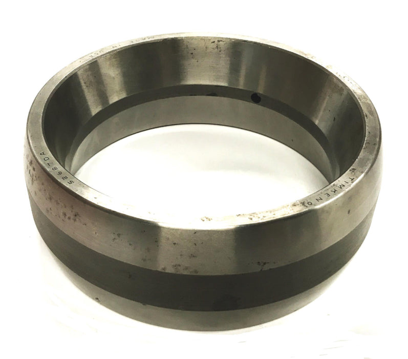 Timken Double Row Tapered Roller Bearing Cup 52687DA NOS