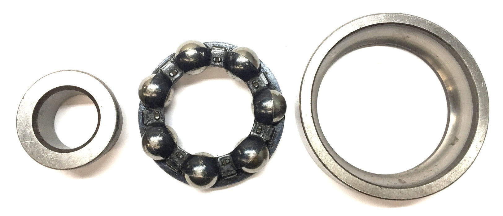 ND Roller Ball Bearing Assembly 0405 NOS