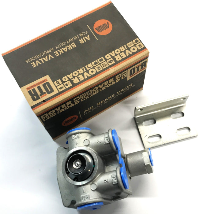 OTR Brake Relay Valve OTR103010 NOS