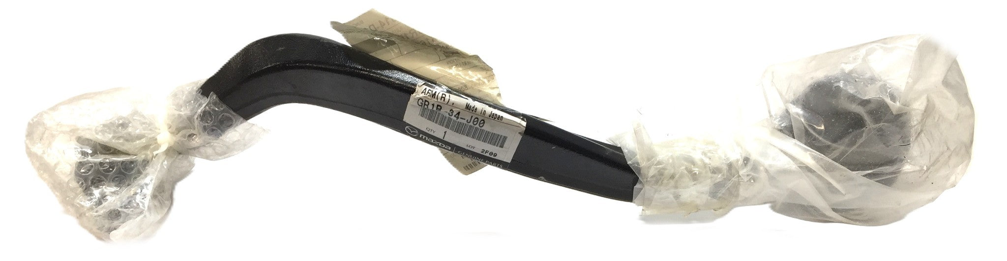 Mazda Rear Arm Assembly GR1B-34-J00 (GR1B34J00) NOS