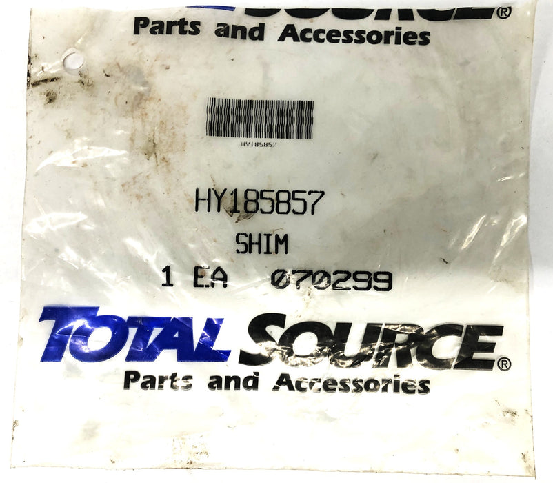 Total Source Shim HY185857 [Lot of 4] NOS