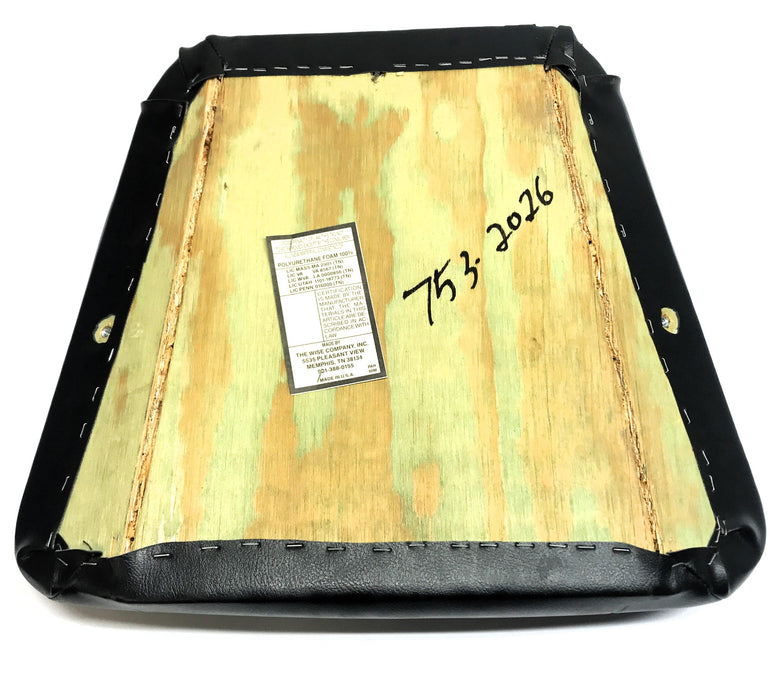 Wise Seat Cover 753-2026 NOS