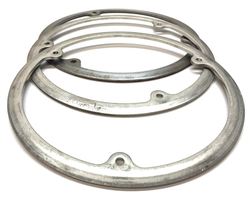 Rexnord 815 Guide Ring Pack (3pcs) (No Mounting Screws Included) S25T-26T NOS