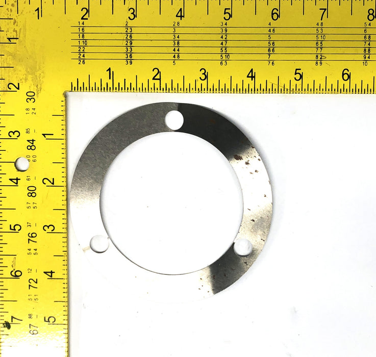 Total Source Shim HY185857 [Lot of 4] NOS
