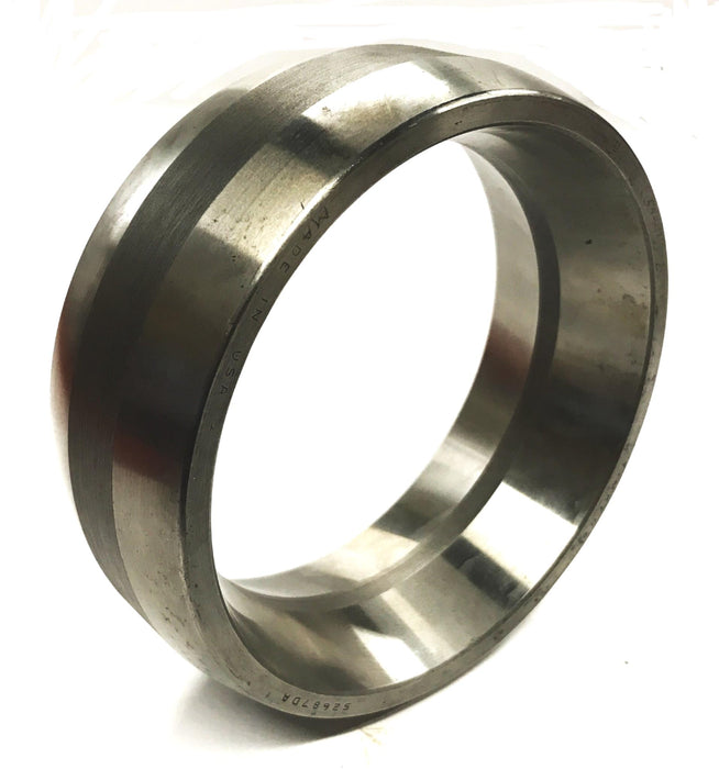 Timken Double Row Tapered Roller Bearing Cup 52687DA NOS