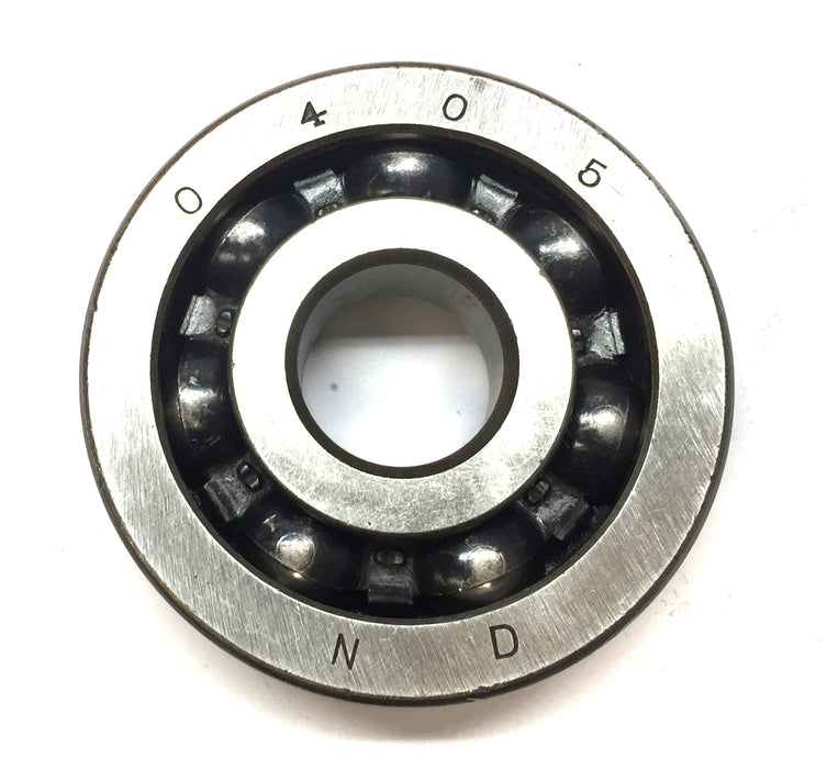 ND Roller Ball Bearing Assembly 0405 NOS