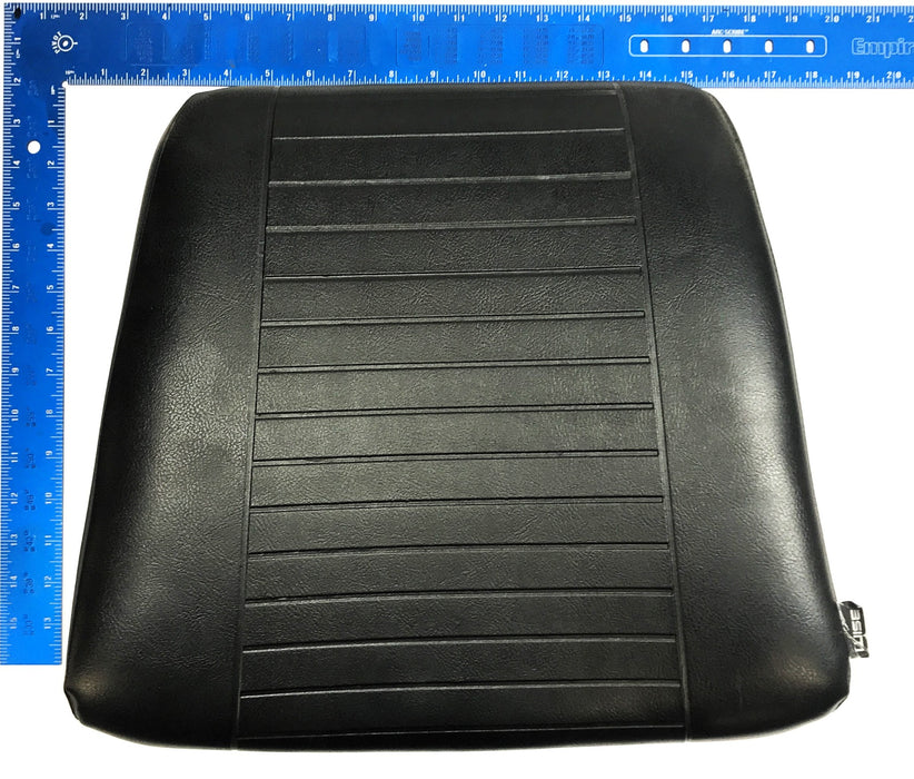 Wise Seat Cover 753-2026 NOS