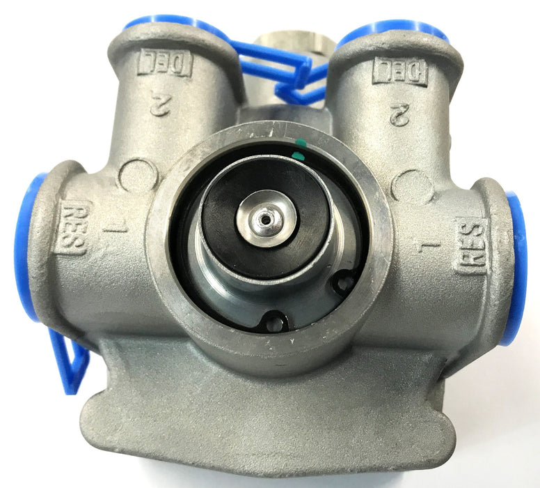 OTR Brake Relay Valve OTR103010 NOS