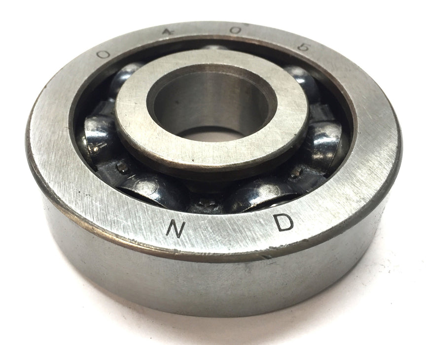 ND Roller Ball Bearing Assembly 0405 NOS
