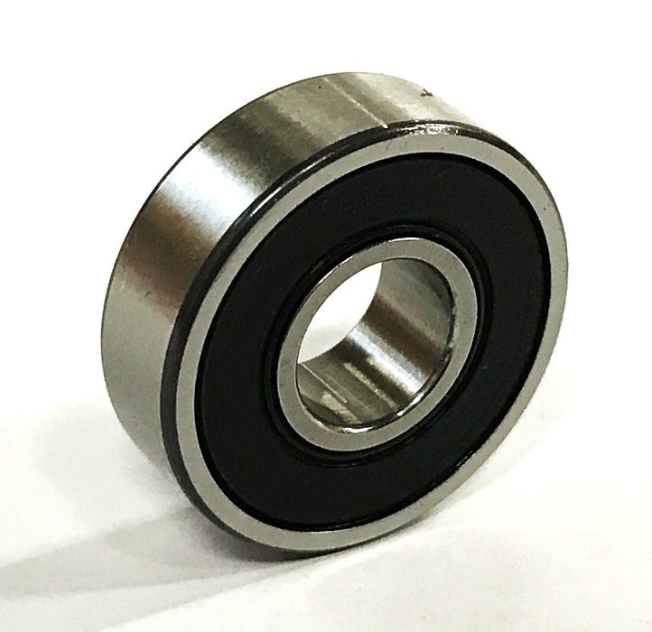 SKF Deep Groove Ball Bearing 6000-2RSH [Lot of 4] NOS