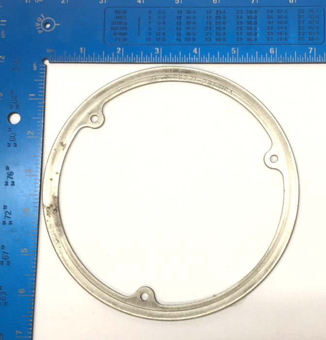 Rexnord 815 Guide Ring Pack (3pcs) (No Mounting Screws Included) S25T-26T NOS