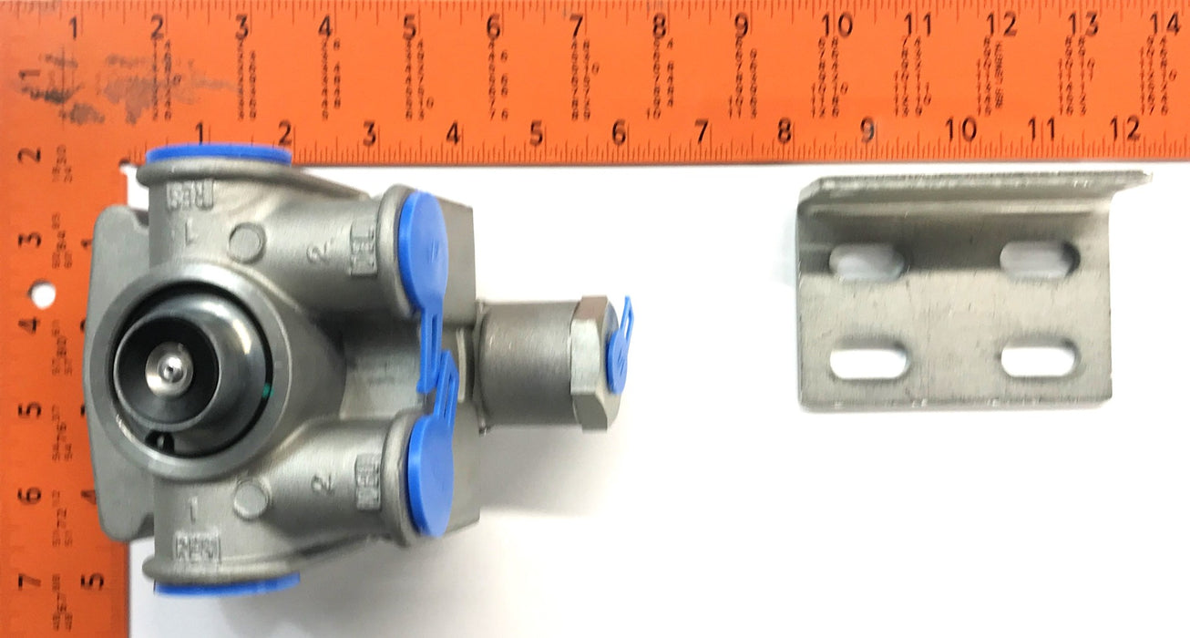 OTR Brake Relay Valve OTR103010 NOS