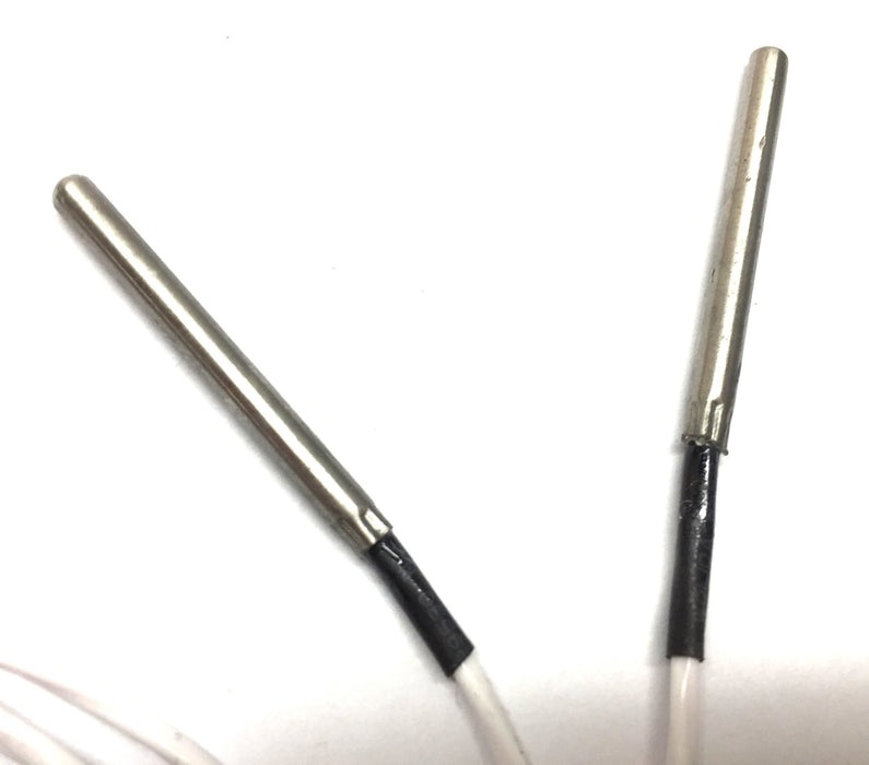 Nexthermal Thermocouple RCT38-11-A30MM-B60-E100-2Z145-Z128 [Lot of 2] NOS