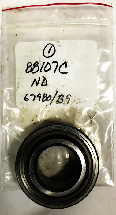 Unbranded Wheel Ball Bearing 88107-C NOS
