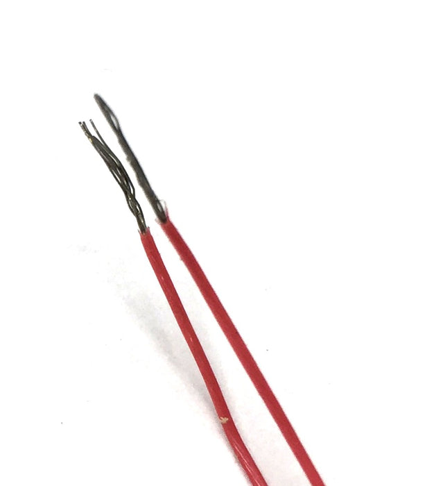 Nexthermal Thermocouple RCT38-11-A30MM-B60-E100-2Z145-Z128 [Lot of 2] NOS