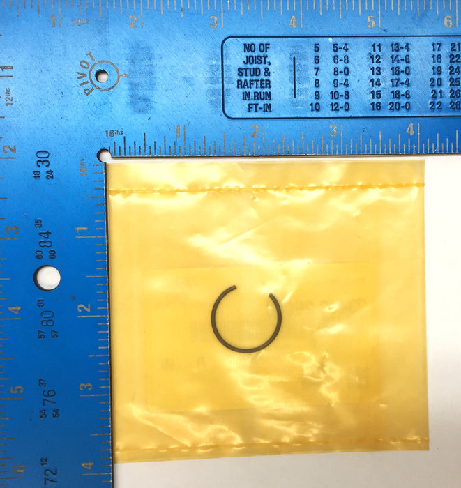 Hyundai Snap Ring 23413 2E000 (234132E000) [Lot of 6] NOS