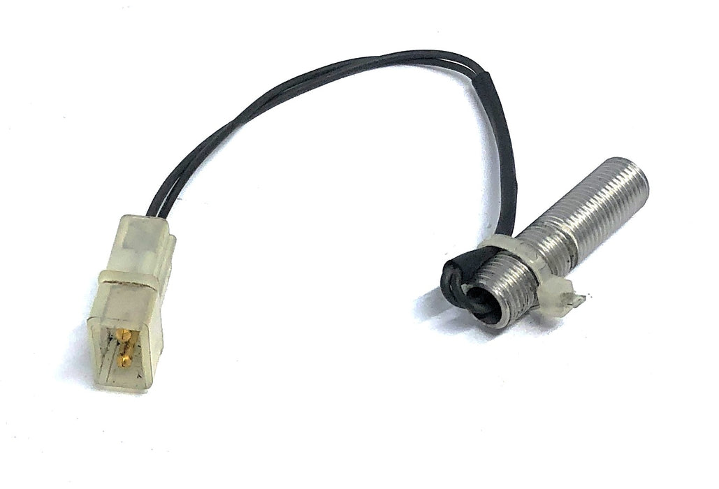 Total Source Temp Sensor Detector RA828-003-420-006 USED