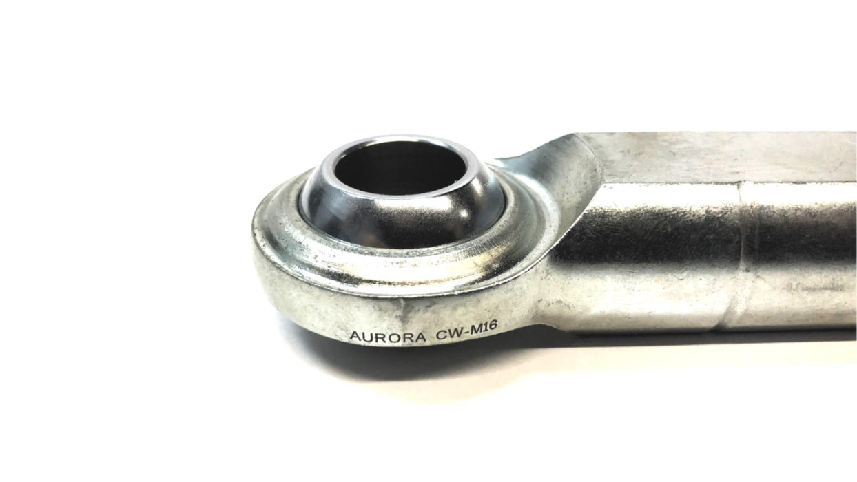 Aurora Rod End Bearing Without Bronze Insert CW-M16 NOS