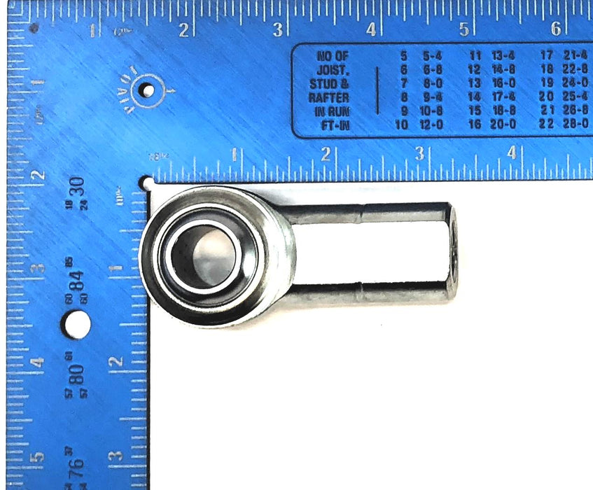 Aurora Rod End Bearing Without Bronze Insert CW-M16 NOS