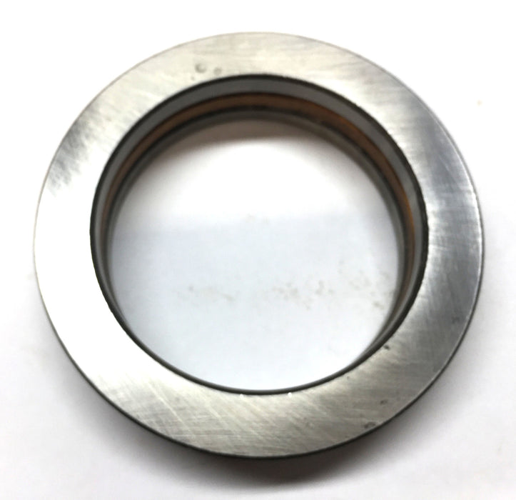Aetna Roller Ball Thrust Bearing 1012 NOS