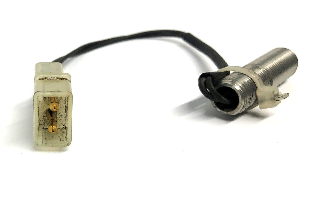Total Source Temp Sensor Detector RA828-003-420-006 USED