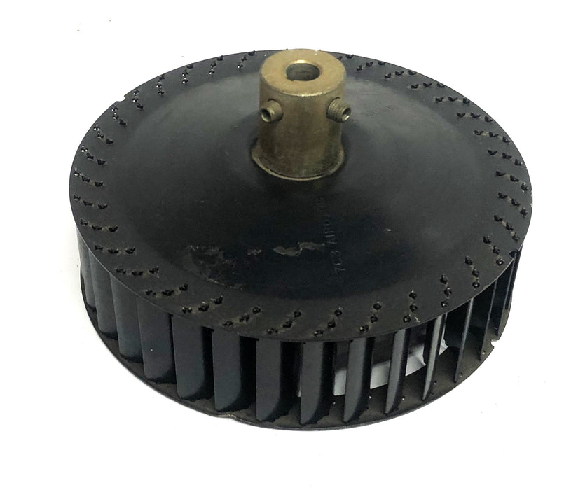 Torrington Tablock 7-1/8 IN OD 0.50X1.24 IN Inlet Airotor Blower Motor 7C3 NOS