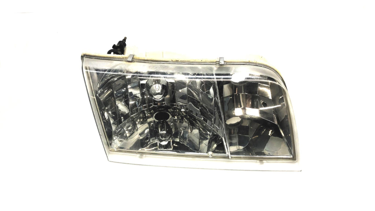 Ford RH Headlight (No Orange Bulb) F8AB-13005-A USED