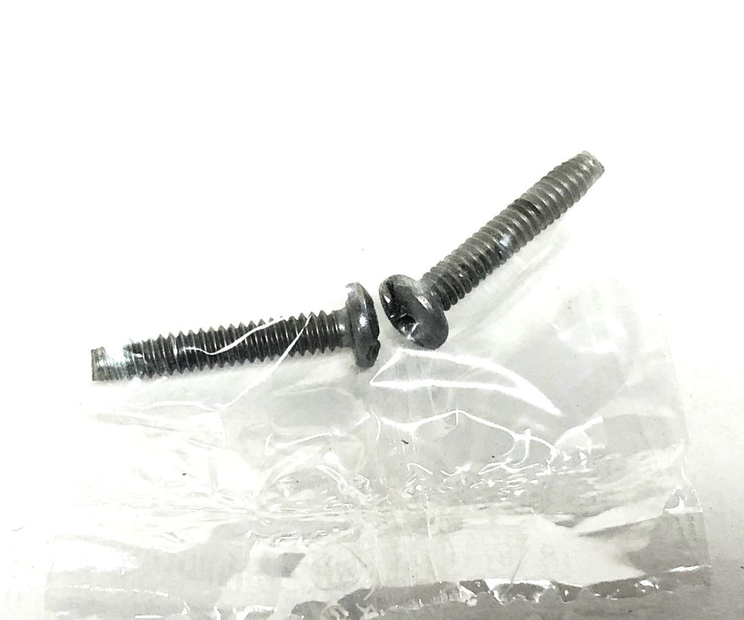 Leviton Ivory Blank Insert With Mounting Screws 80700-I [Lot of 5] NOS