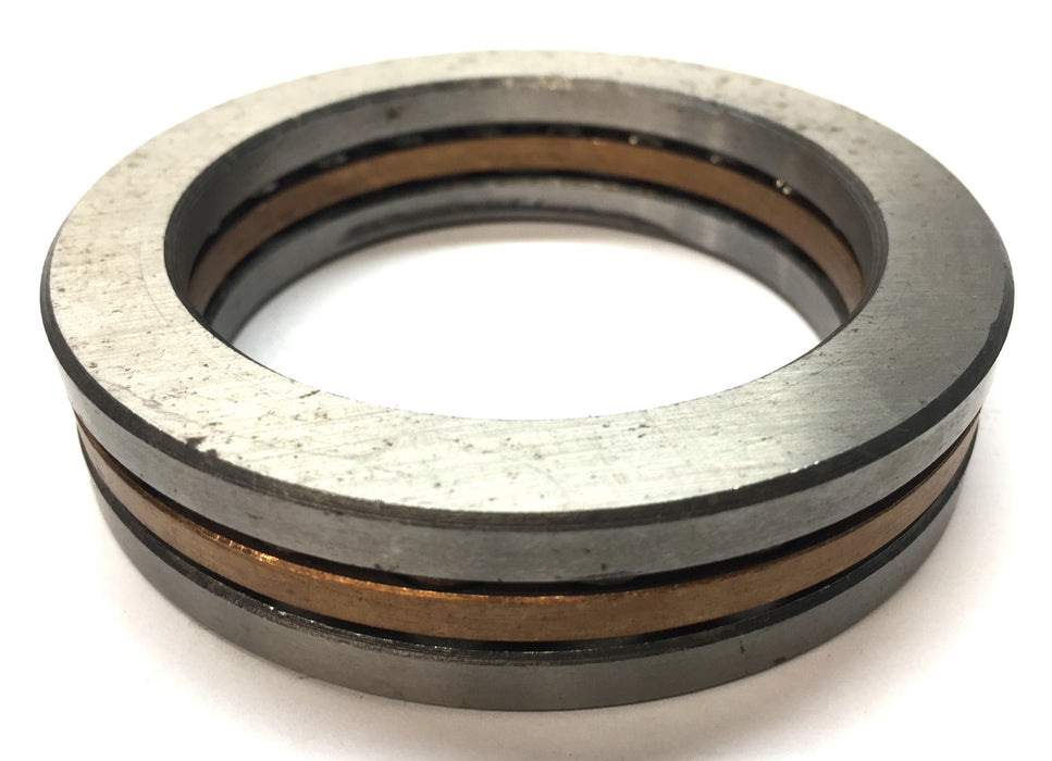 Aetna Roller Ball Thrust Bearing 1012 NOS