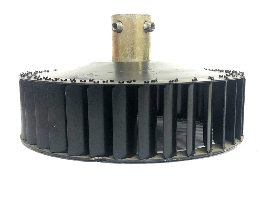 Torrington Tablock 7-1/8 IN OD 0.50X1.24 IN Inlet Airotor Blower Motor 7C3 NOS