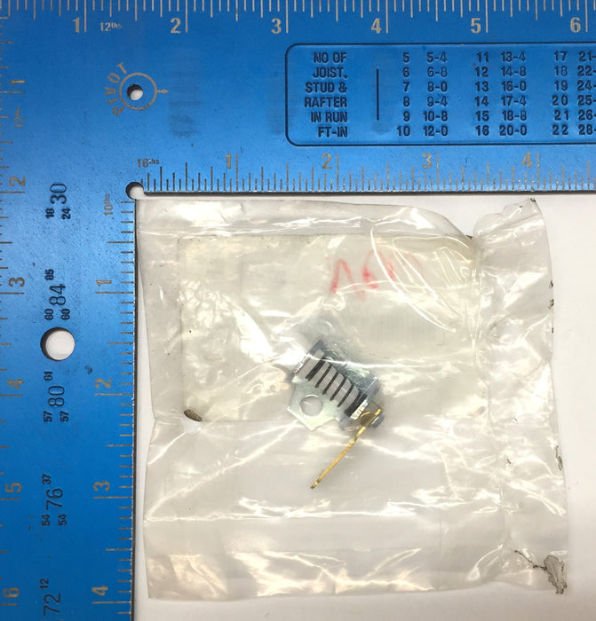 Hyundai Parking Brake Switch Assembly 93830 H8100 NOS