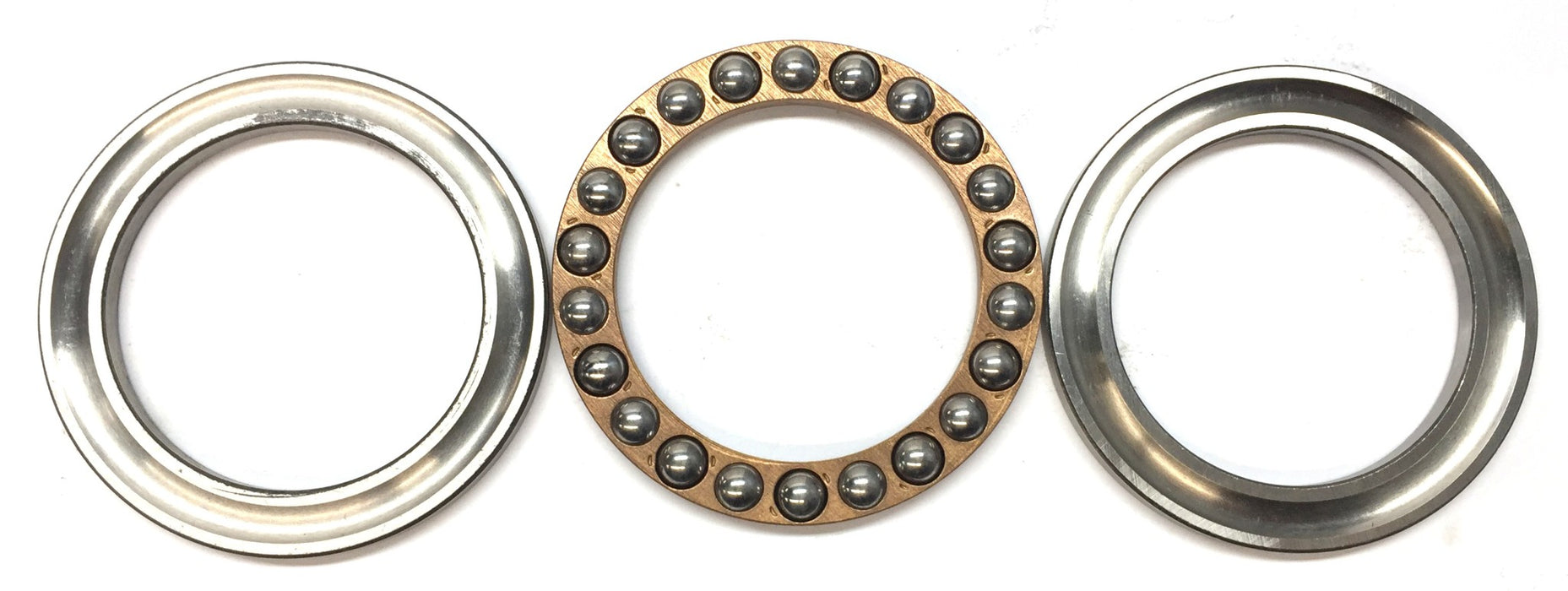 Aetna Roller Ball Thrust Bearing 1012 NOS
