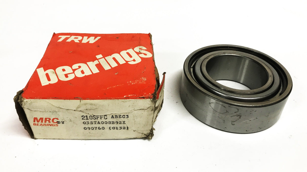 MRC Front Wheel Bearing 210SFFC-ABEC3 NOS