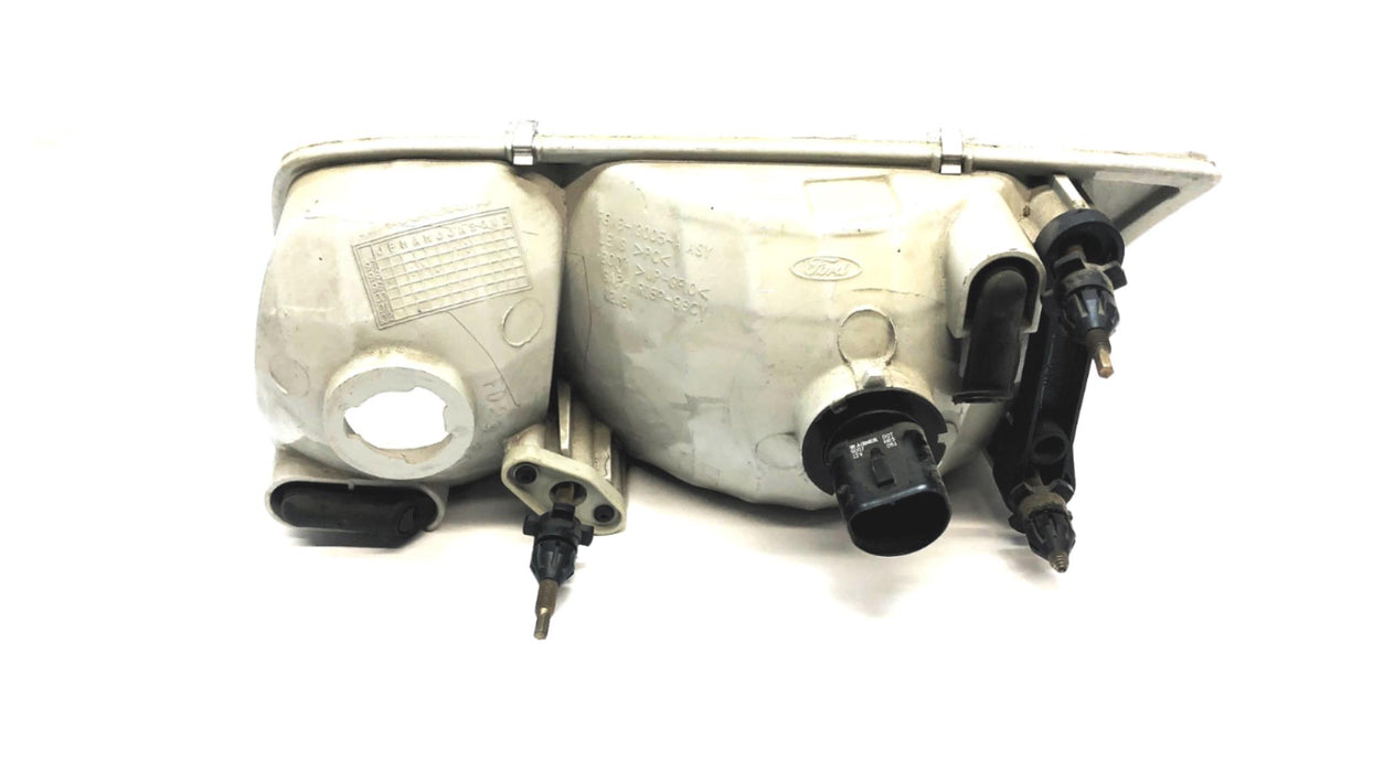 Ford RH Headlight (No Orange Bulb) F8AB-13005-A USED