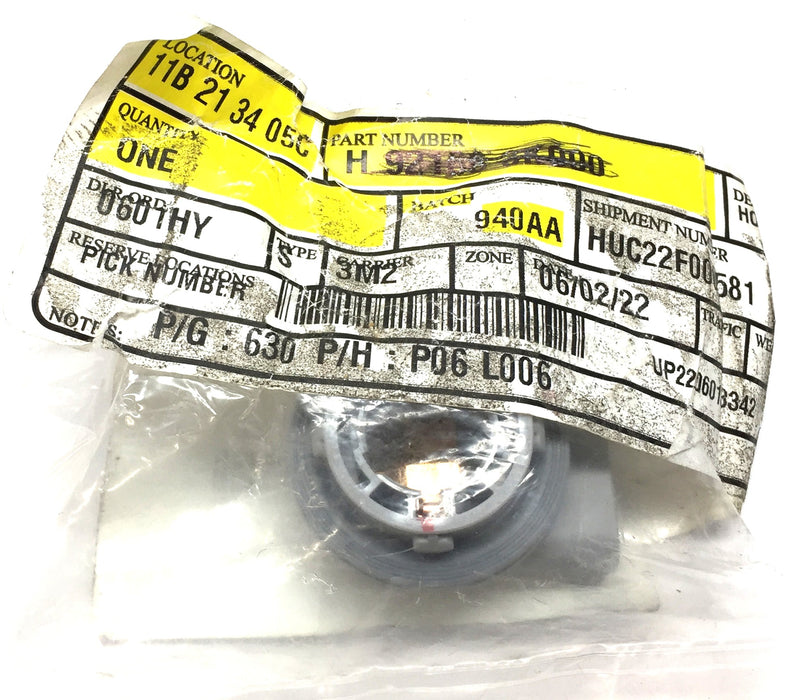 Hyundai Front Signal Lamp Socket 92161 4D000 NOS