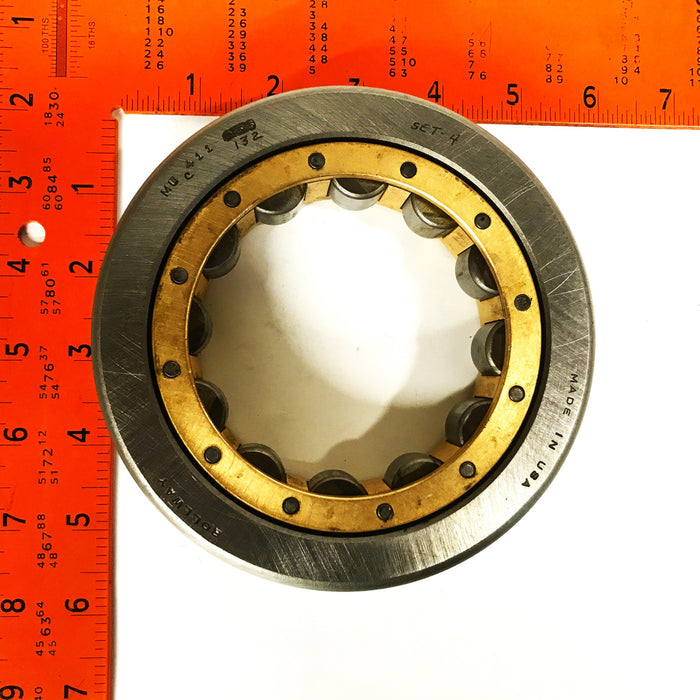 Rollway Cylindrical Roller Bearing (No Inner Ring) MUC411-132 NOS