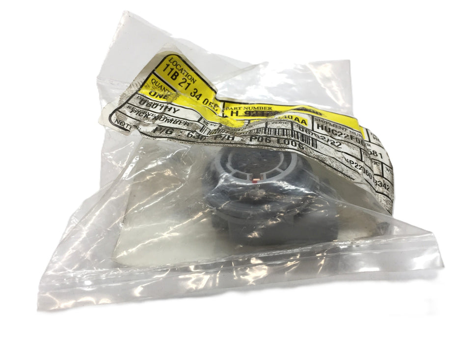 Hyundai Front Signal Lamp Socket 92161 4D000 NOS