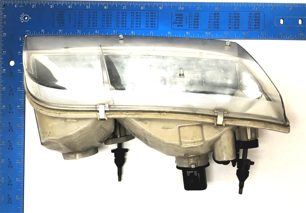 Ford RH Headlight (No Orange Bulb) F8AB-13005-A USED