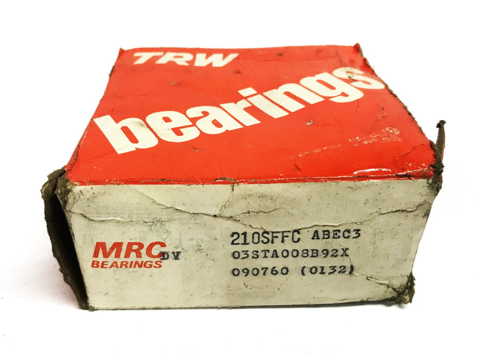 MRC Front Wheel Bearing 210SFFC-ABEC3 NOS