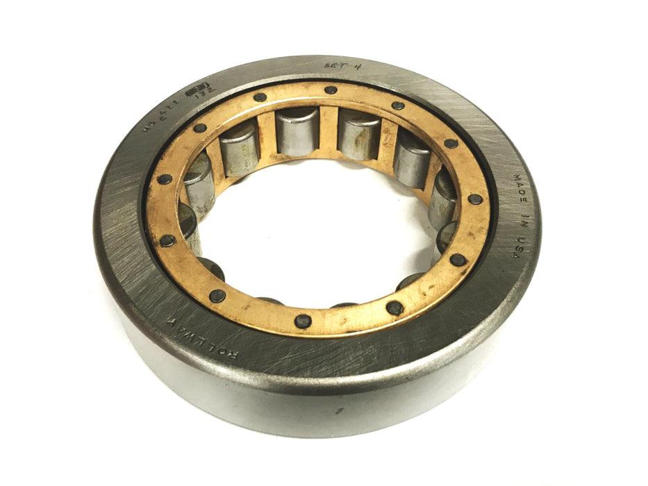 Rollway Cylindrical Roller Bearing (No Inner Ring) MUC411-132 NOS